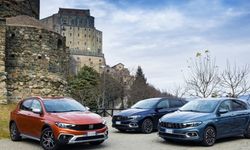 Fiat, martta yeni Egea ailesine özel satış koşulları sunuyor