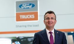 Ford Trucks, salgına rağmen Avrupa'da büyümesini sürdürüyor