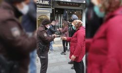Giresun'da karantina kurallarına uymayan 9 kişi yurtta kalıyor