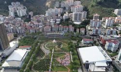 Giresun'da yapılacak millet bahçesi projesi 15 Haziran'da ihaleye çıkıyor