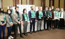 Giresunspor, Albayrak Medya kuruluşu GZT ile isim sponsorluğu anlaşması imzaladı