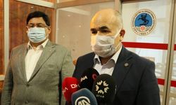 GÜNCELLEME - 1 Samsun'da eski eşi tarafından darbedilen kadın tedavi altına alındı
