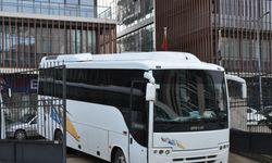 GÜNCELLEME - Samsun merkezli organize suç örgütü operasyonunda gözaltına alınanlardan 3'ü daha serbest