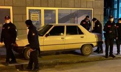 GÜNCELLEME - Samsun'da trafikte yol verme kavgası: 3 yaralı