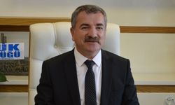 Havza Belediye Başkanı Özdemir'den 8 Mart Dünya Kadınlar Günü mesajı