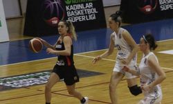 Herbalife Nutrition Kadınlar Basketbol Süper Ligi