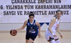 Herbalife Nutrition Kadınlar Basketbol Süper Ligi