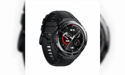 Honor Watch GS Pro üçüncü parti uygulamalarıyla kullanıcılarına yardımcı oluyor