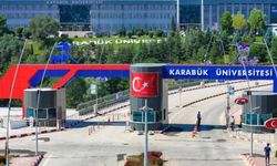 Karabük Üniversitesinde uygulamalı bölümlerde yüz yüze eğitim başladı