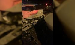 Karabük'te otomobille hafif ticari araç çarpıştı: 5 yaralı