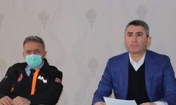 Kastamonu Vali Yardımcısı Kılıçarslan'dan Kovid-19'da kontrollü normalleşme uyarısı