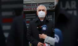 Kastamonu Valisi Çakır'dan hafta sonu kısıtlamasında sıkı denetim yapılacağı uyarısı: