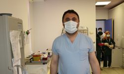 KOVİD-19 HASTALARI YAŞADIKLARINI ANLATIYOR - "Cihaza bağlıyken öleceğimi hissettim"