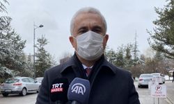 Kovid-19'da artışın en fazla yaşandığı Kastamonu'da Vali Çakır'dan "bunun sonu kısıtlama" uyarısı