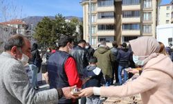 Milli şair Mehmet Akif Ersoy, Safranbolu'da anıldı