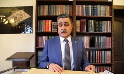 Prof. Dr. Yılmaz, Mehmet Akif'in Kastamonu günlerini anlattı: