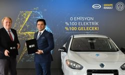 Renault Mais'ten teknik eğitime destek hamlesi