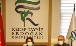 Rize tarihi ilk çağdan günümüze kitaplaştırıldı