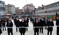 Rize Valisi Kemal Çeber, Kovid-19 vaka sayılarını değerlendirdi: