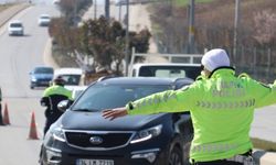 Sakarya, Düzce, Bartın ve Zonguldak'ta Kovid-19 tedbirlerine yönelik "Dinamik Denetim Süreci" başladı