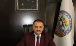 Salıpazarı'nda peyzaj çalışmalarında kullanılan çiçekler belediye serasında üretiliyor