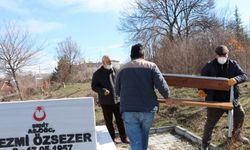 Samsun Büyükşehir Belediyesinden Muharip Gaziler Derneğine destek