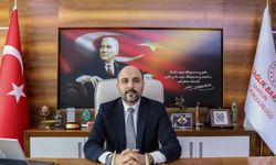 Samsun Sağlık Müdürü Oruç, yoğun bakım doluluk oranında yüzde 70'in üzerine çıkıldığını bildirdi