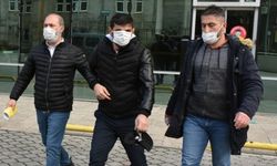 Samsun'da 750 kilogram bakır kablo çaldığı öne sürülen 3 kardeş tutuklandı