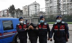 Samsun'da altın işlemeli Tevrat ele geçirilmesiyle ilgili yakalanan zanlılardan 4'ü serbest