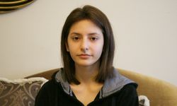 Samsun'da eski eşinin darbettiği kadının kız kardeşi yaşananları AA muhabirine anlattı