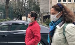 Samsun'da marketlerden hırsızlık yaptığı öne sürülen kadın gözaltına alındı