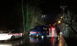 Samsun'da otomobil yayalara çarptı: 1 ölü, 1 yaralı