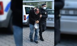 Samsun'da uyuşturucu operasyonunda yakalanan 6 şüpheli tutuklandı