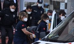 Sinop'ta 5. kattaki evinin balkonundan düşen kadın öldü