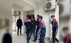 Sinop'ta silahla vurulmuş halde bulunan kişinin ölümüyle ilgili 3 şüpheli tutuklandı