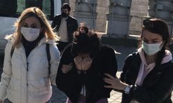 Sosyal medyada şehitlere hakaret ettiği öne sürülen kadın yakalandı