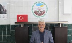 TAHAP Kastamonu kongresi yapıldı