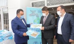 TİSKİ "Dünya Su Günü" dolayısıyla çeşitli etkinlikler düzenledi