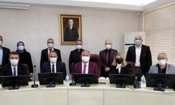 TOGÜ MTAL'de kompost üretim ve biyolojik ajan tesisi açılacak