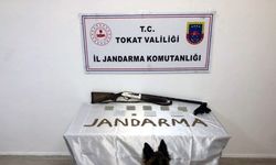 Tokat, Sakarya ve İstanbul'da düzenlenen uyuşturucu operasyonunda yakalanan 11 zanlı tutuklandı