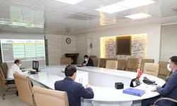 Tokat'ta berberler, kuaför ve güzellik merkezlerinde HES kodu sorgulanacak