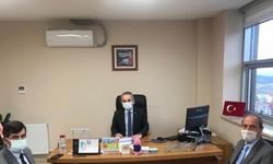 Tosya'da 65 yaş ve üstü vatandaşların aşılama oranı yüzde 75'e ulaştı