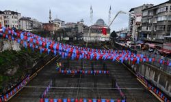 Trabzon'da kazı sırasında bulunan tarihi eserler tam olarak ortaya çıkarılacak