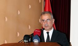 Trabzon'da mesleki ve sivil toplum kuruluşlarından Kovid-19'a karşı "Mavi Seferberlik" hareketi