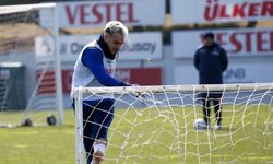 Trabzonspor, Büyükşehir Belediye Erzurumspor maçının hazırlıklarına başladı