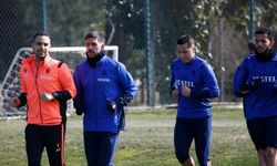 Trabzonspor, Kasımpaşa maçının hazırlıklarına başladı