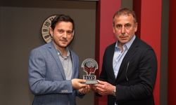 Trabzonspor Teknik Direktörü Avcı: "Trabzonspor yarışacak ve yarışması gerekiyor"