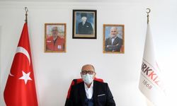 Türk Kızılay "Hedef mavi" projesi kapsamında Samsun'da 10 bin hijyen seti dağıtacak