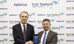 Türk Telekom’dan 5G’de 4.5 Gbps üzeri hızla yeni dünya rekoru