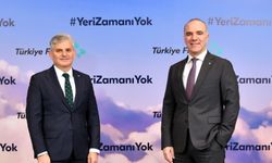 Türkiye Finans ilk 10 banka arasına girmeyi hedefliyor
